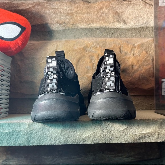 Boys Skechers mega craft sneakers - Picture 9 of 11